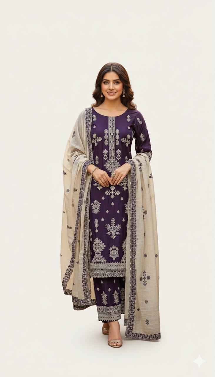 SG2041 Purple