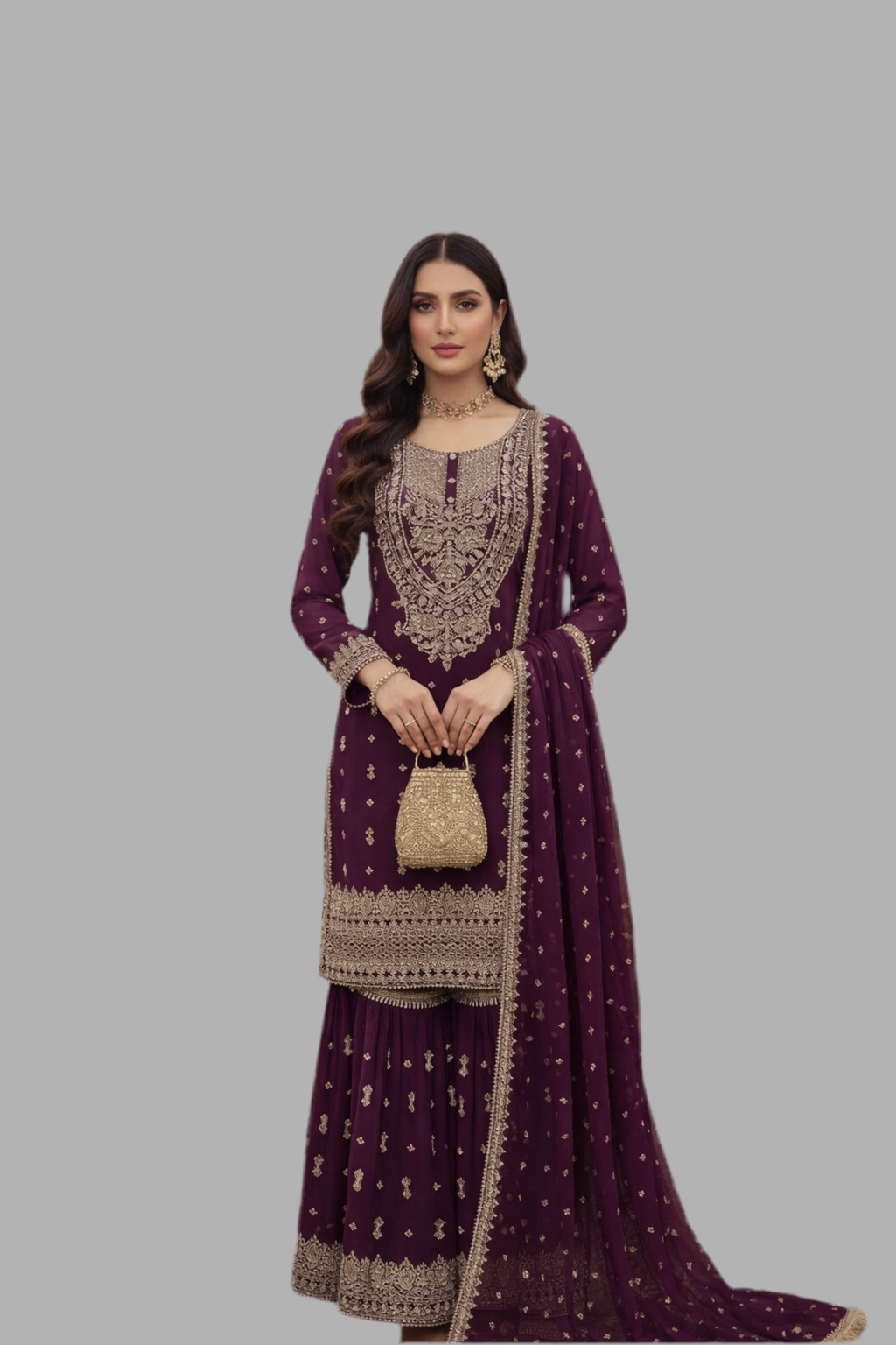 SG1464 Plum