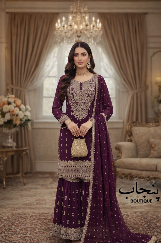 SG1464 Plum