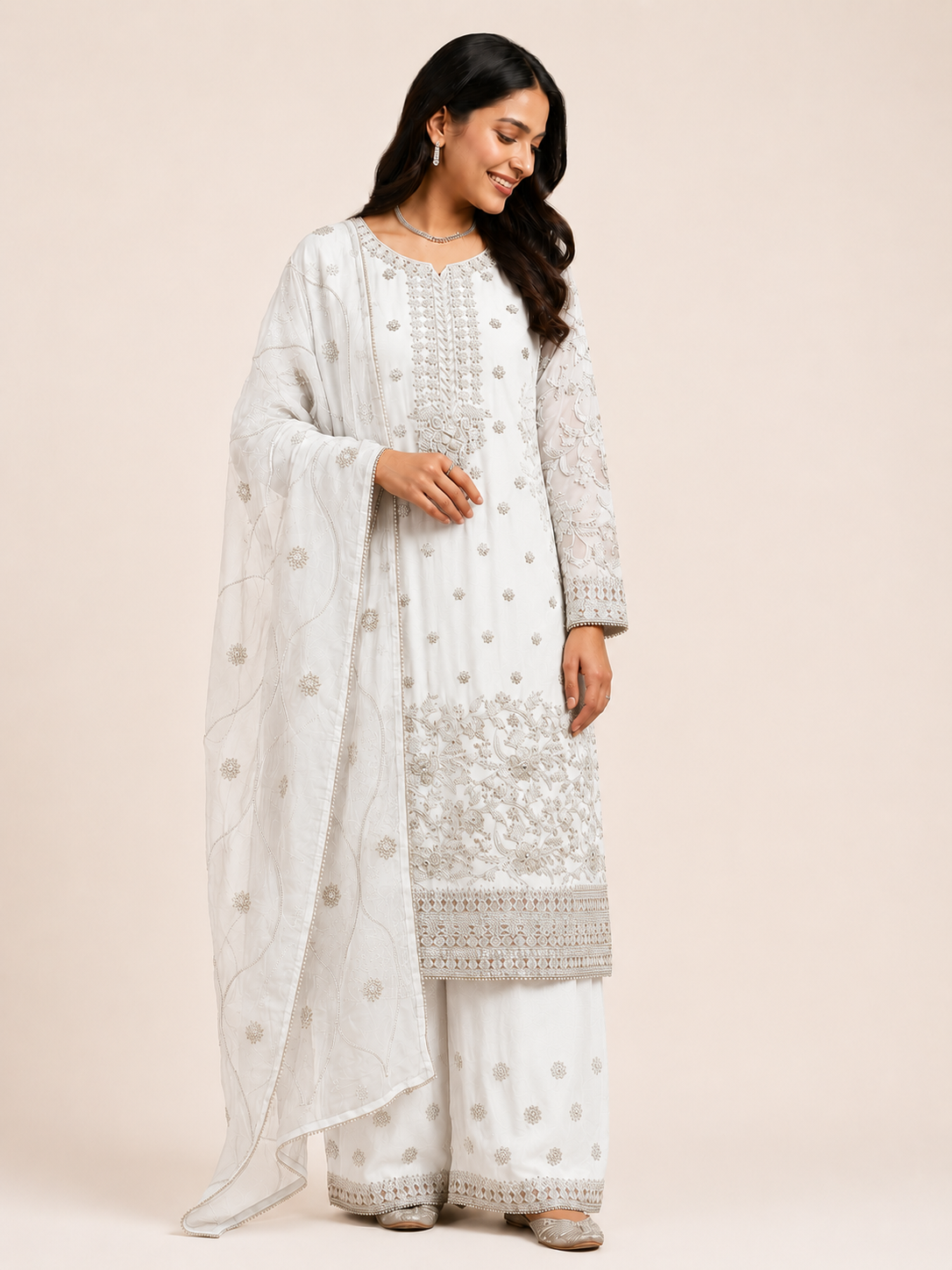 SG2066 White
