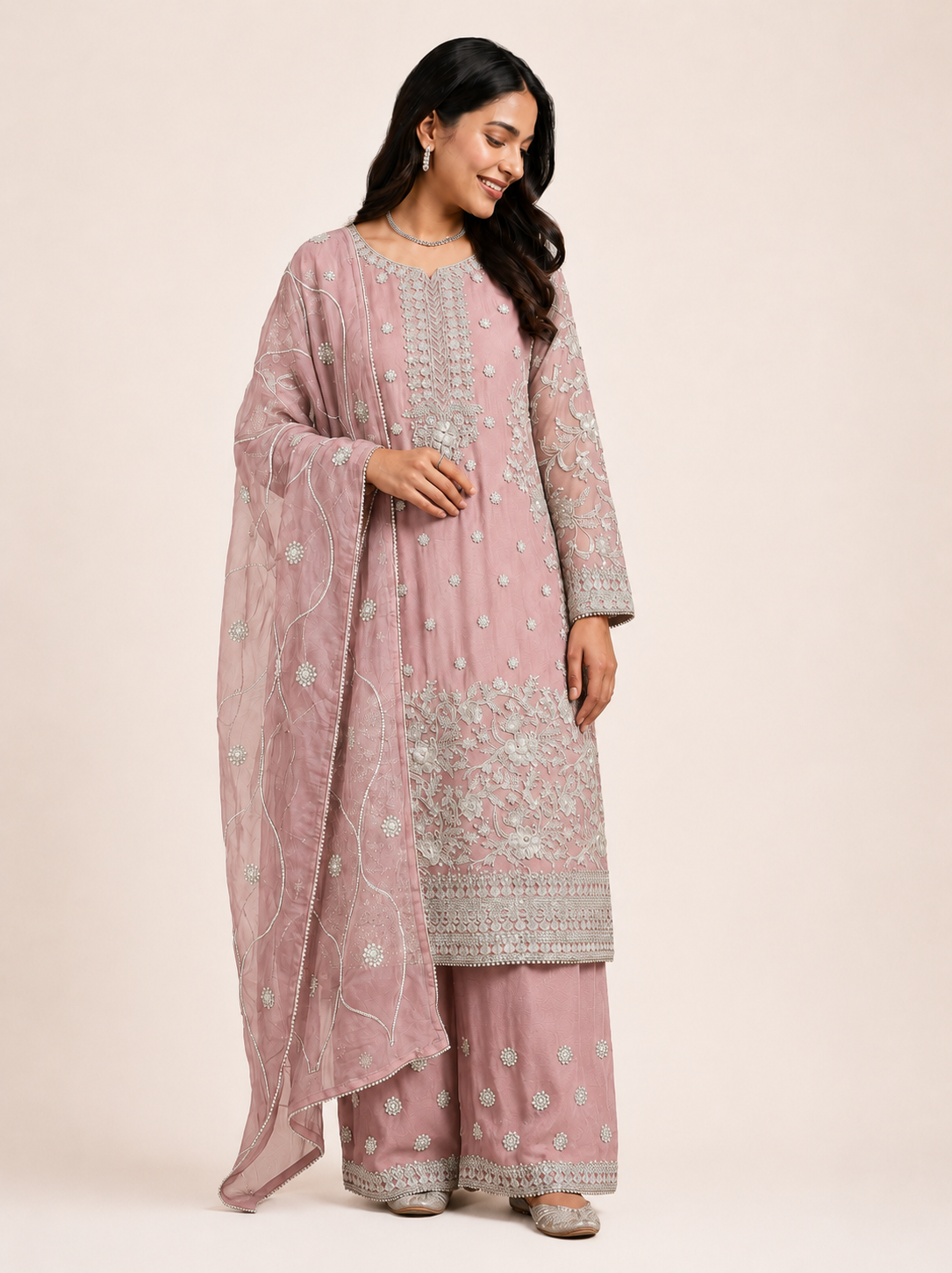 SG2066 Pink