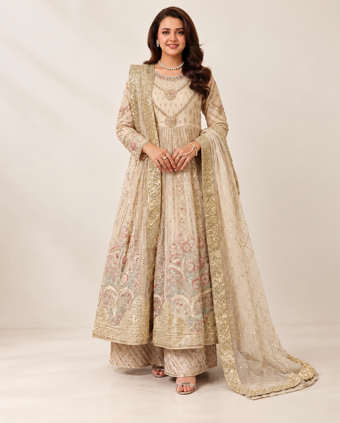 FG 188 Maxi Cream