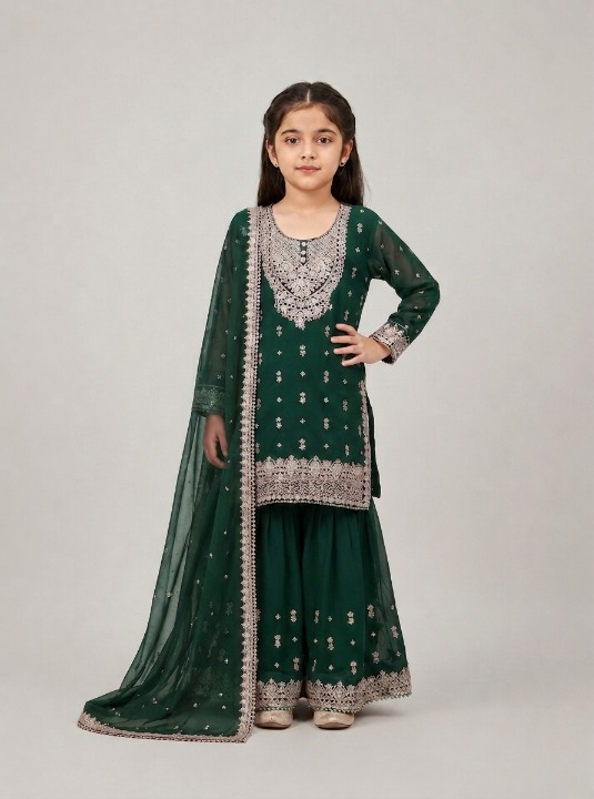 SG1464 Green
