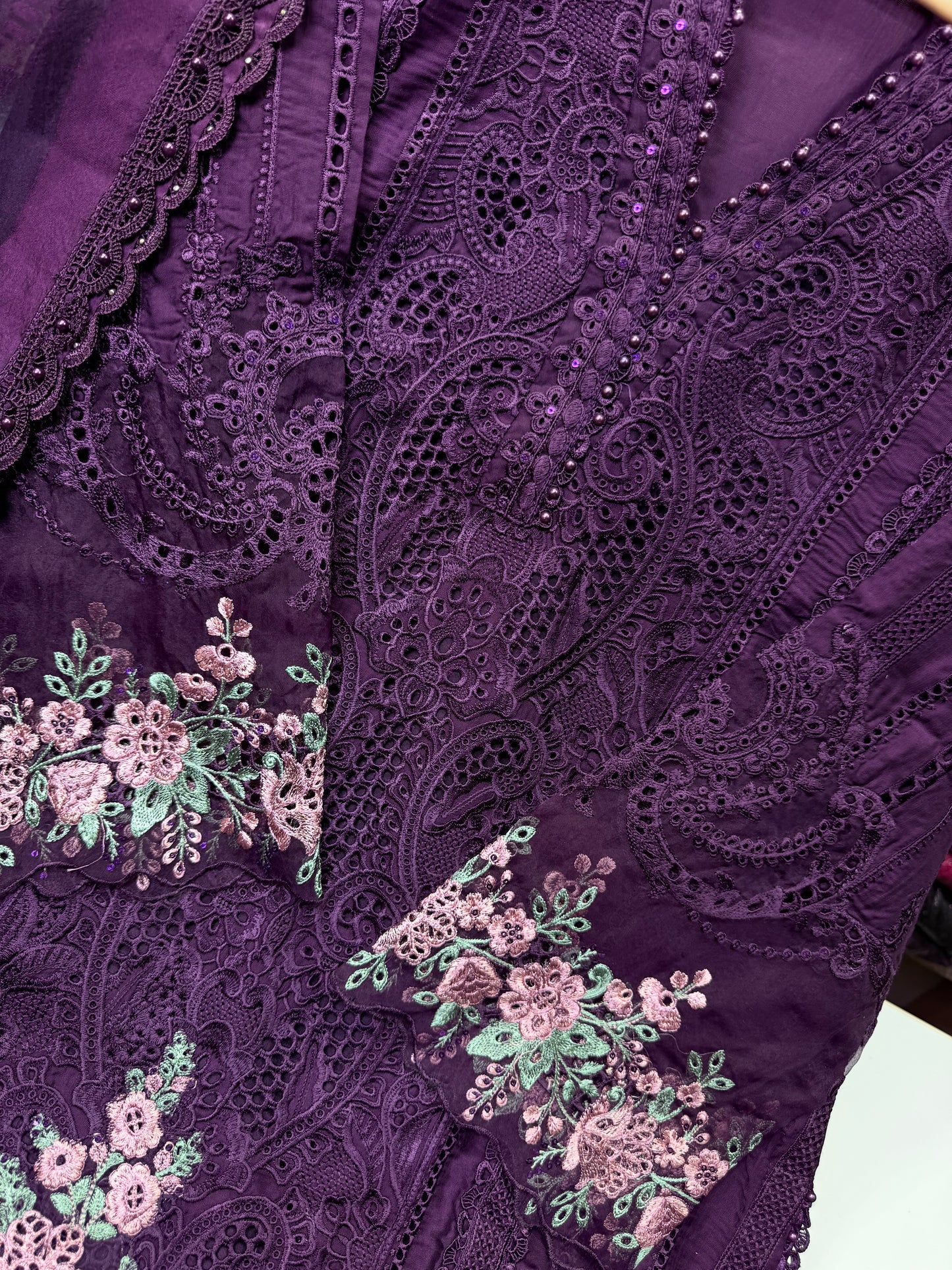 New Arrival Inspired By Maria b