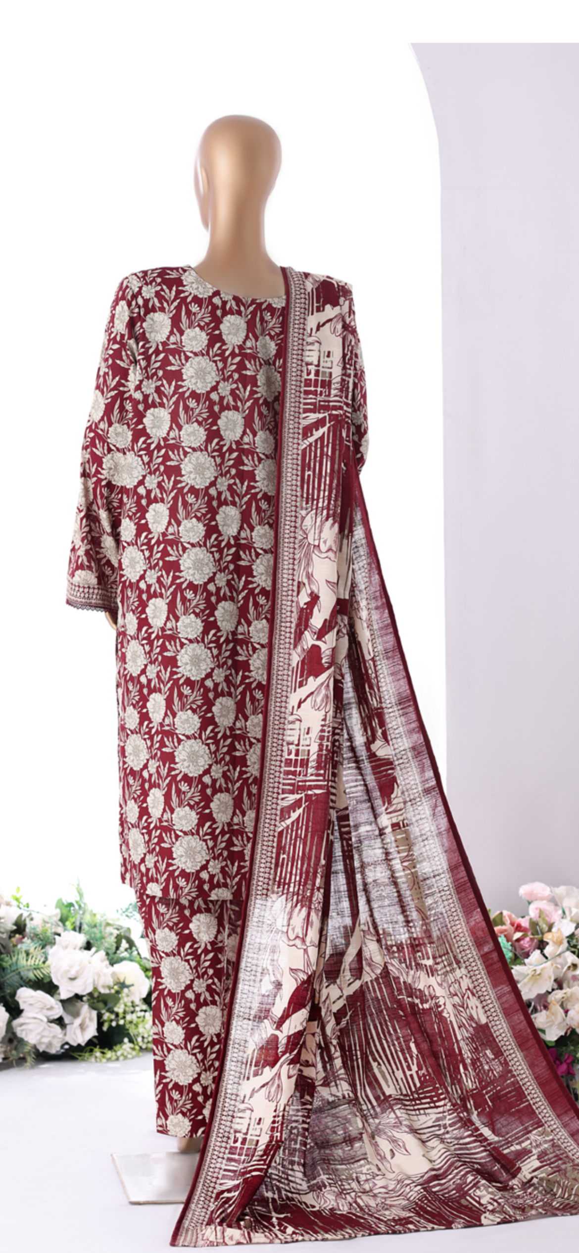 Khadder Winter Collection