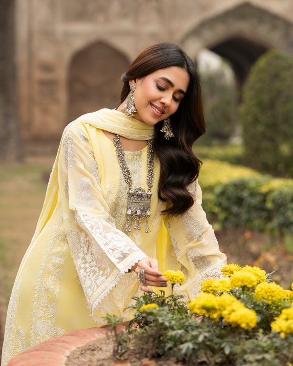 Karma Saj Dhaj 525 Lemon