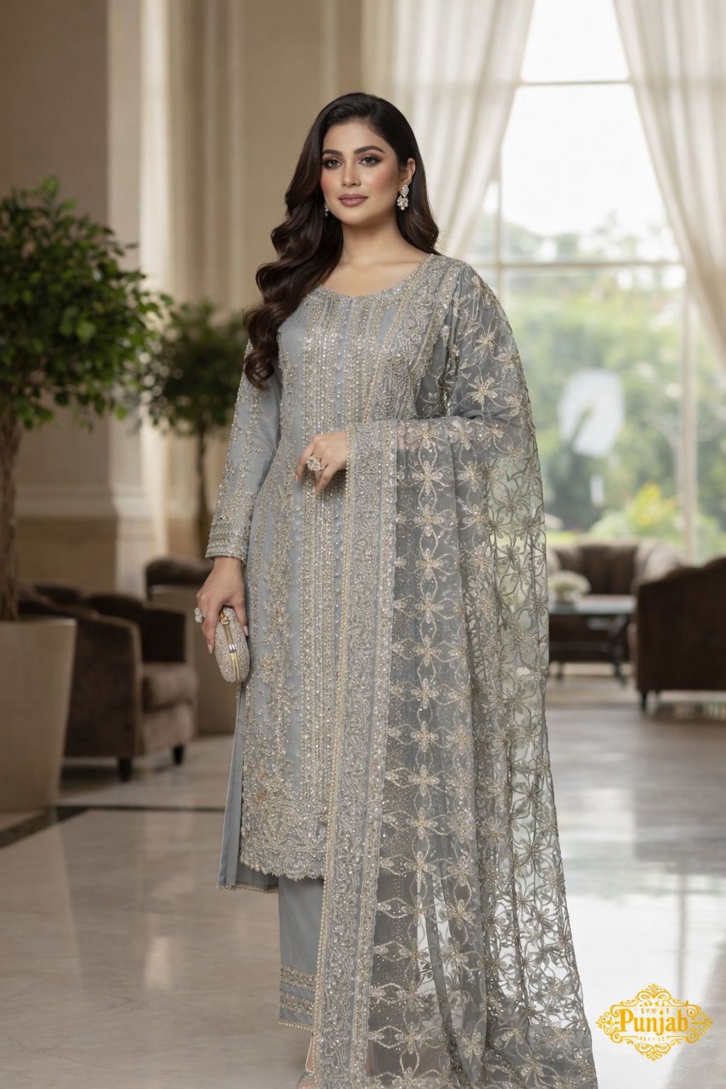 SG2191 Grey