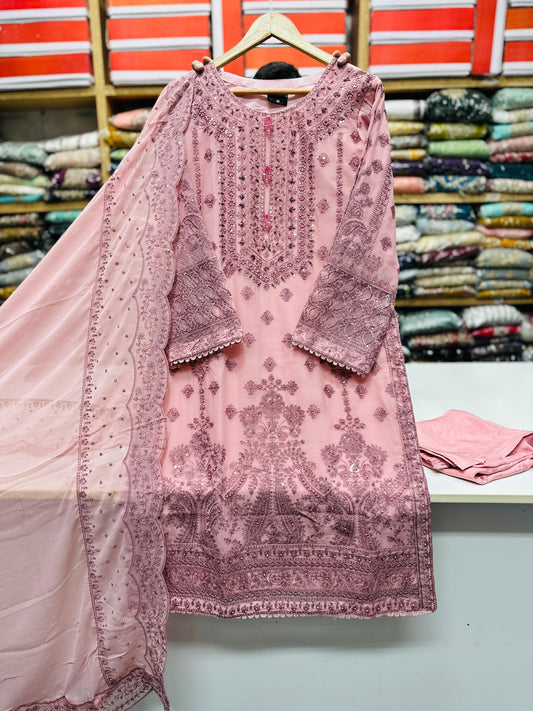SJ 1410 Pink