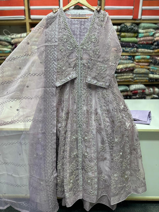 FG126 Maxi Lilac