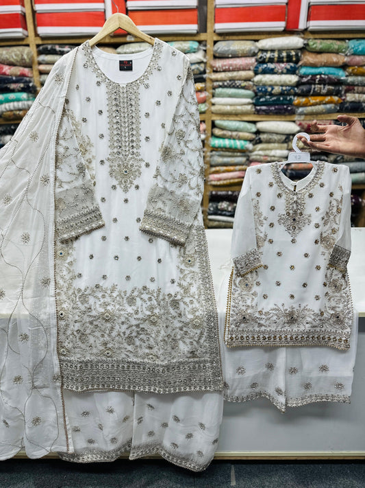 SG2066 White