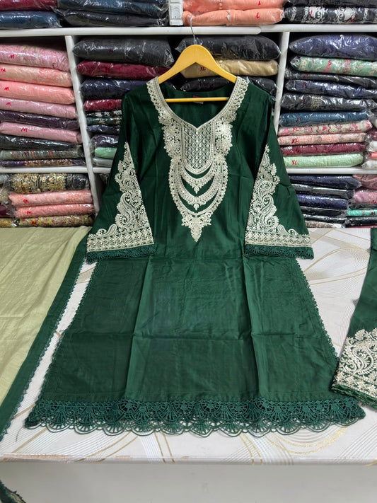 PB6393 Green