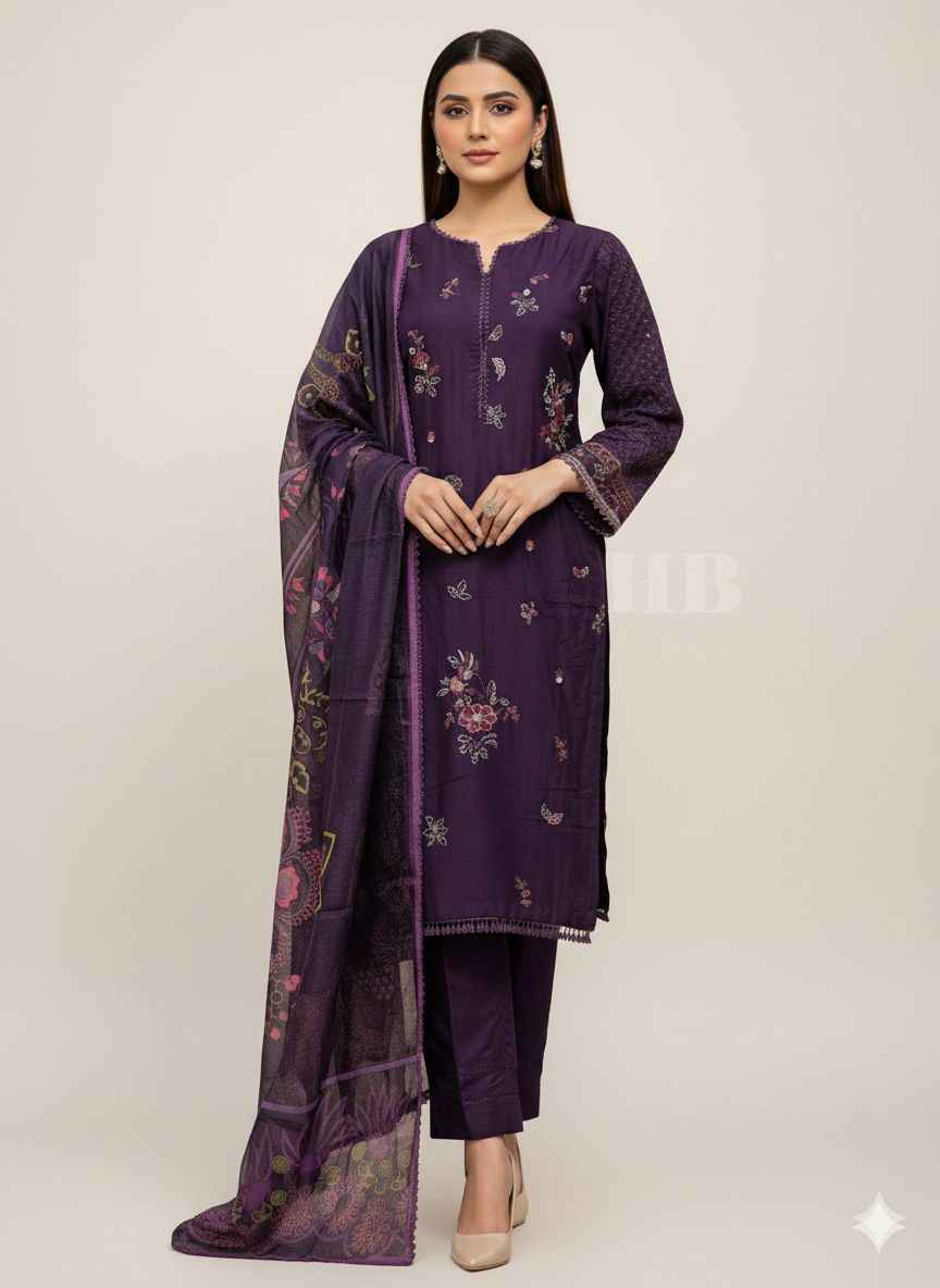 SG1101 Viscose Black