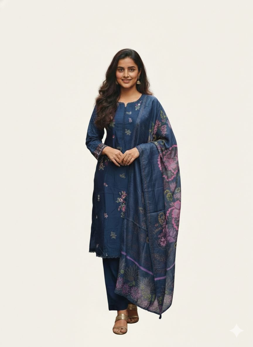 SG1101 Viscose Zinc