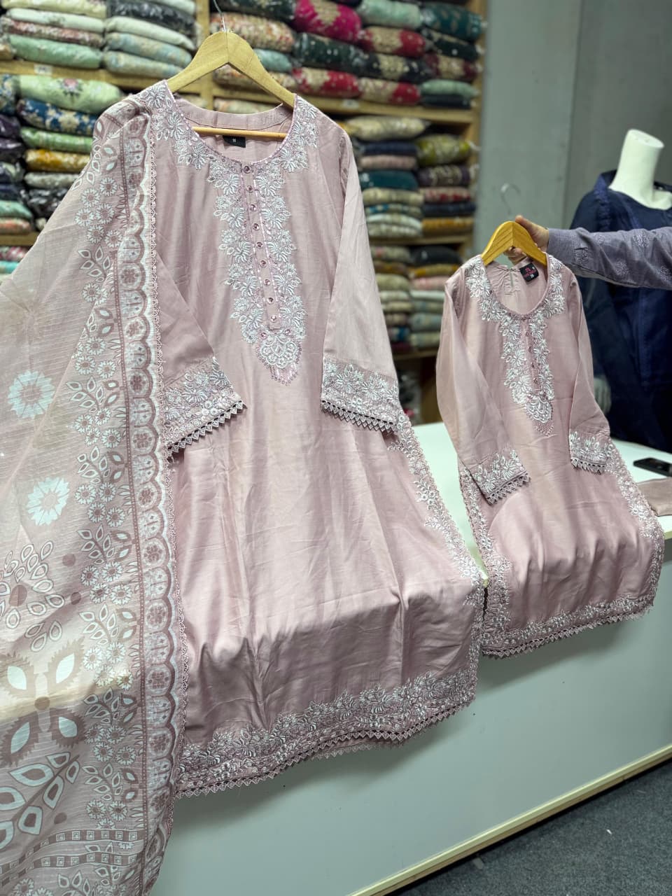 Sg 2167 Pink