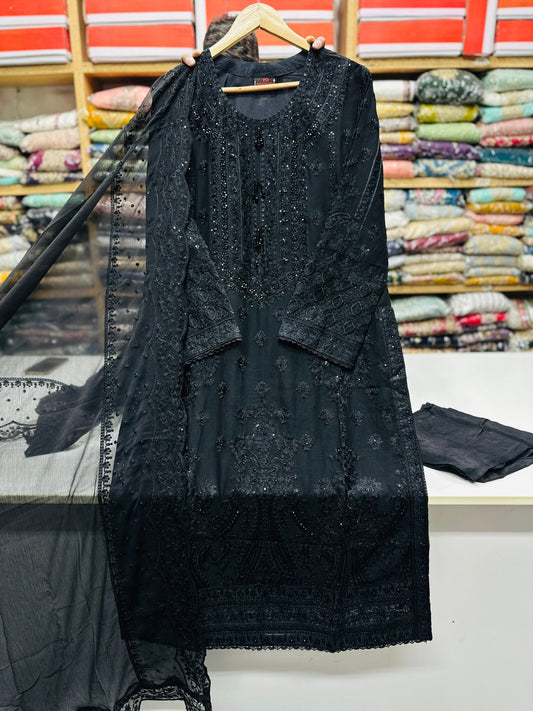 SJ 1410 Black