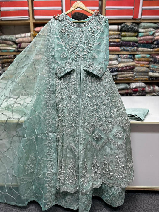FG126 Maxi Mint