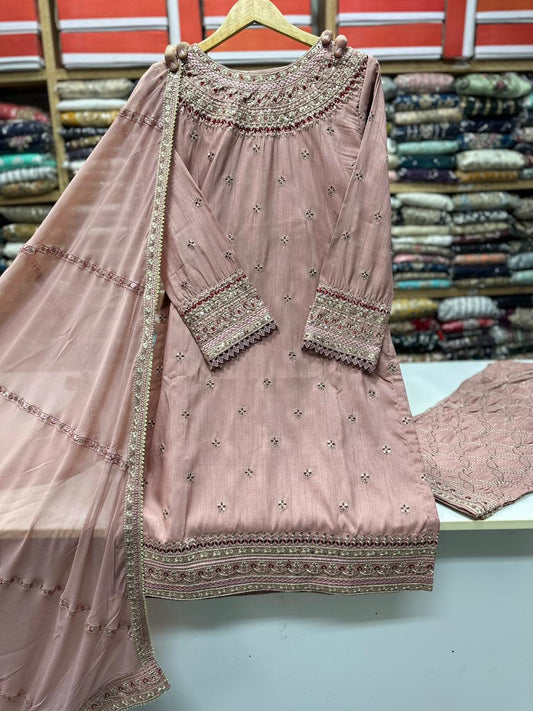 SG2450 Pink