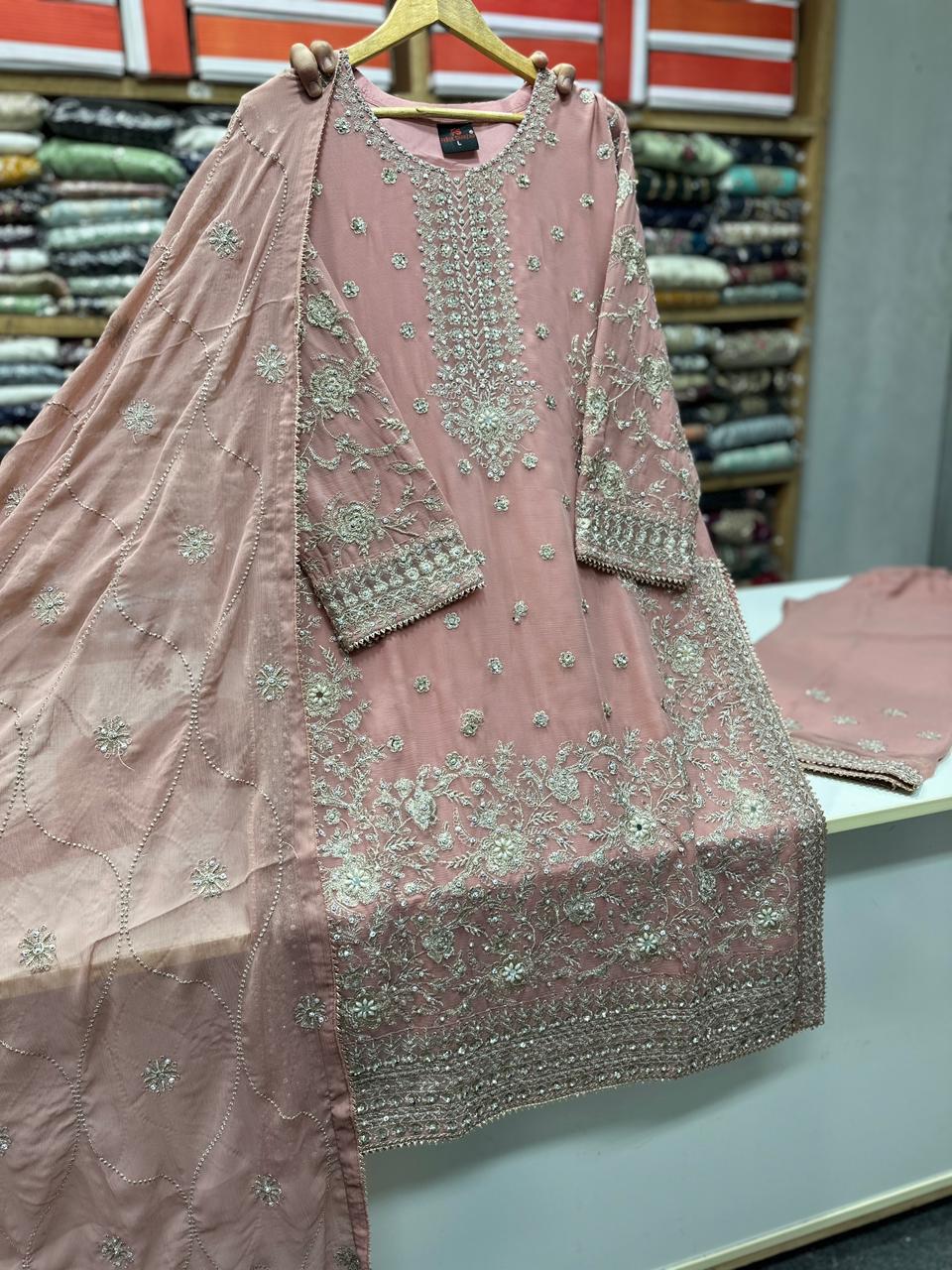 SJ2427 Pink