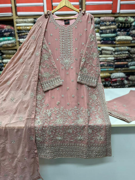 SJ2427 Pink