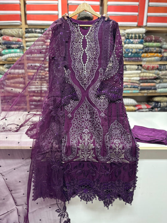 PB2839 Purple
