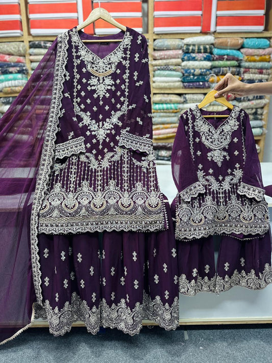 PB3922 Purple