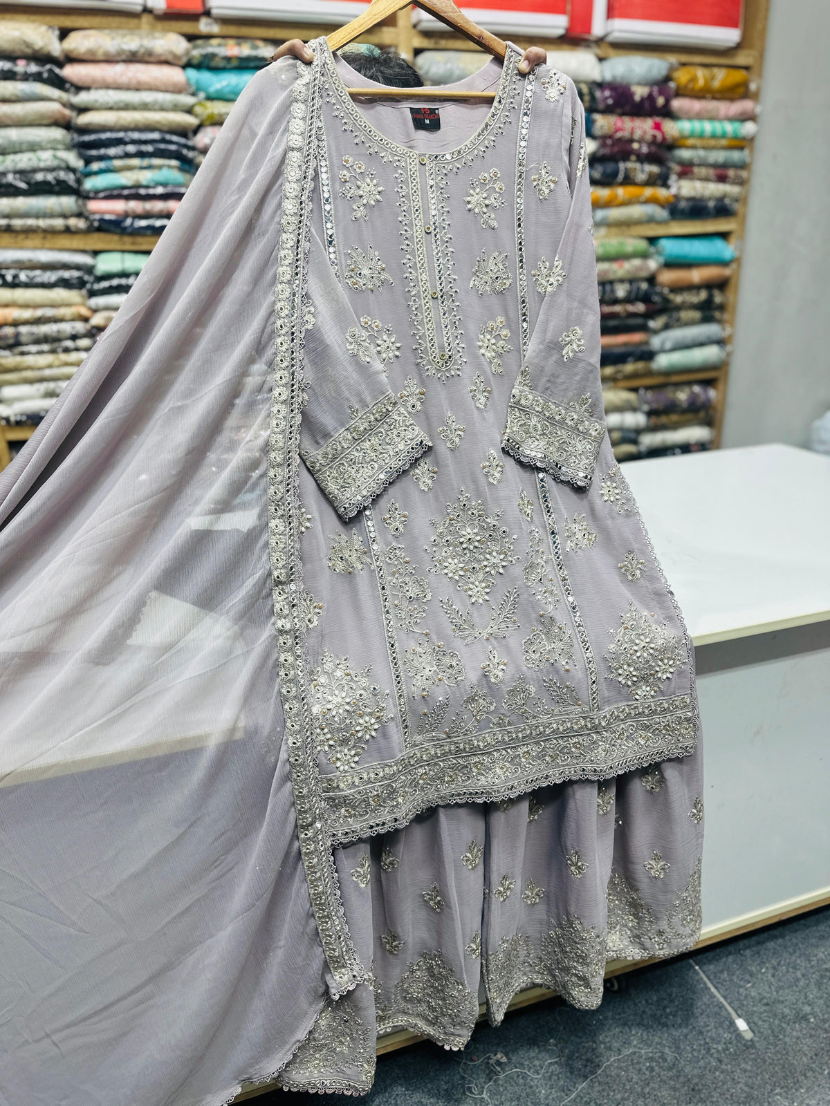 PB8952 Lilac