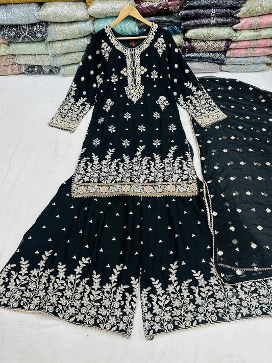 PB7492 Black