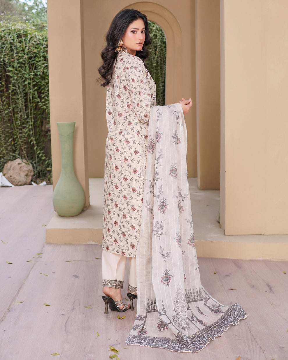 Munira Eid Edition MSL 06 Skin