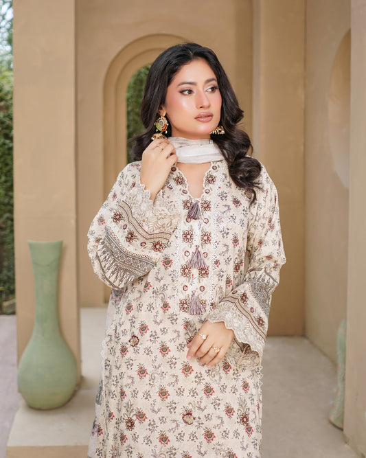 Munira Eid Edition MSL 06 Skin