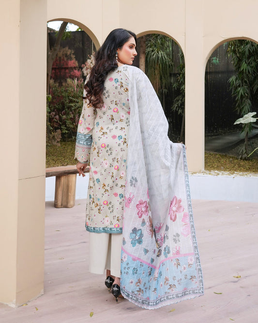 Munira Eid Edition MSL 10 Dusty Grey