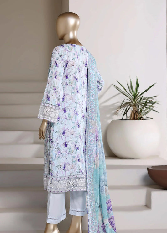 Amyrah by Sadabahar | Stitched Embroidered Festive vol-II Collection - 2026 (D-06)