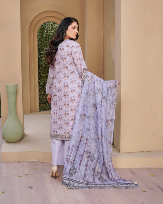 Munira Eid Edition MSL 05 Levander