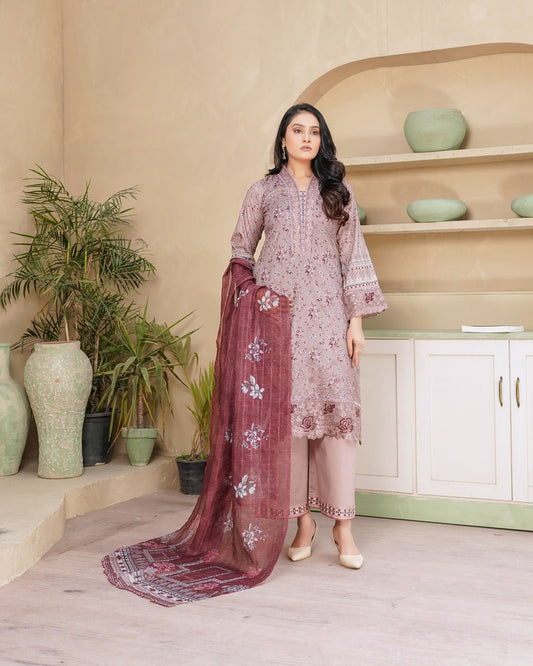 Munira Eid Edition MSL 02 Fawn