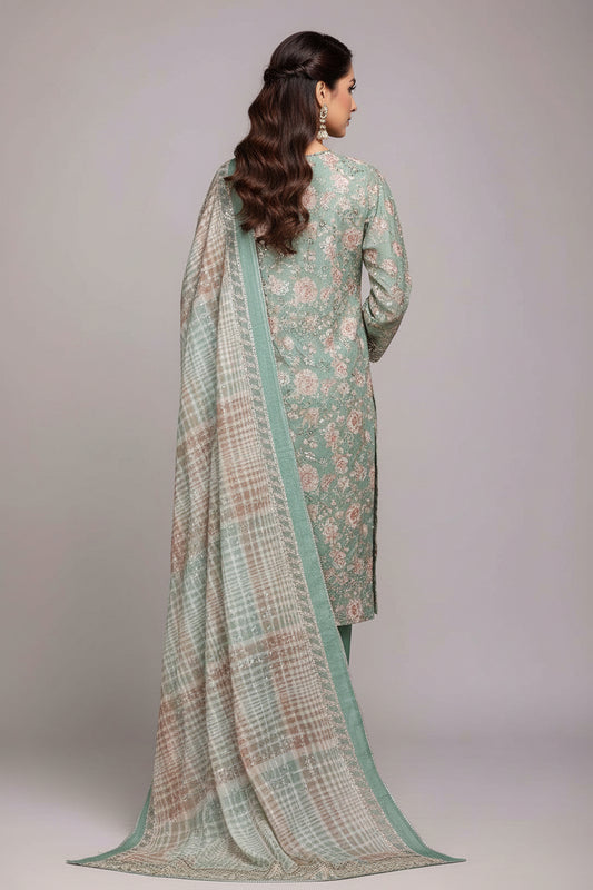 Khaddar Winter Collection | Warmth Wrapped in Style