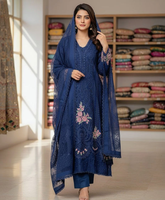 New Arrival Inspired By Maria b