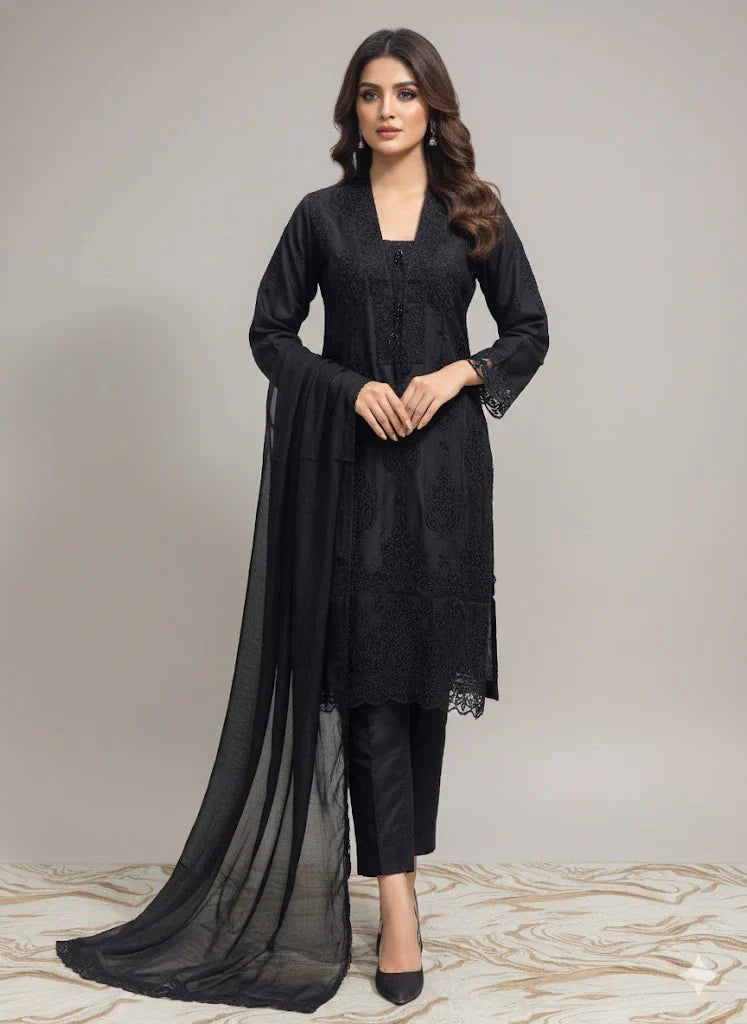 SG1775 Black