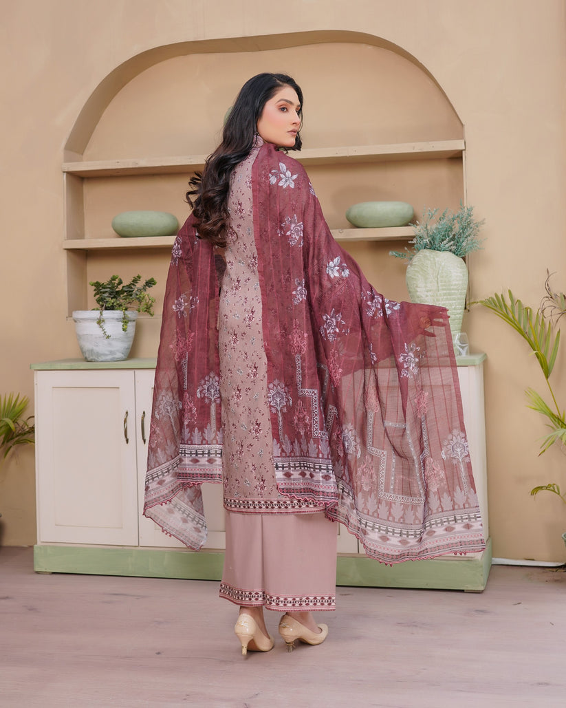 Munira Eid Edition MSL 02 Fawn