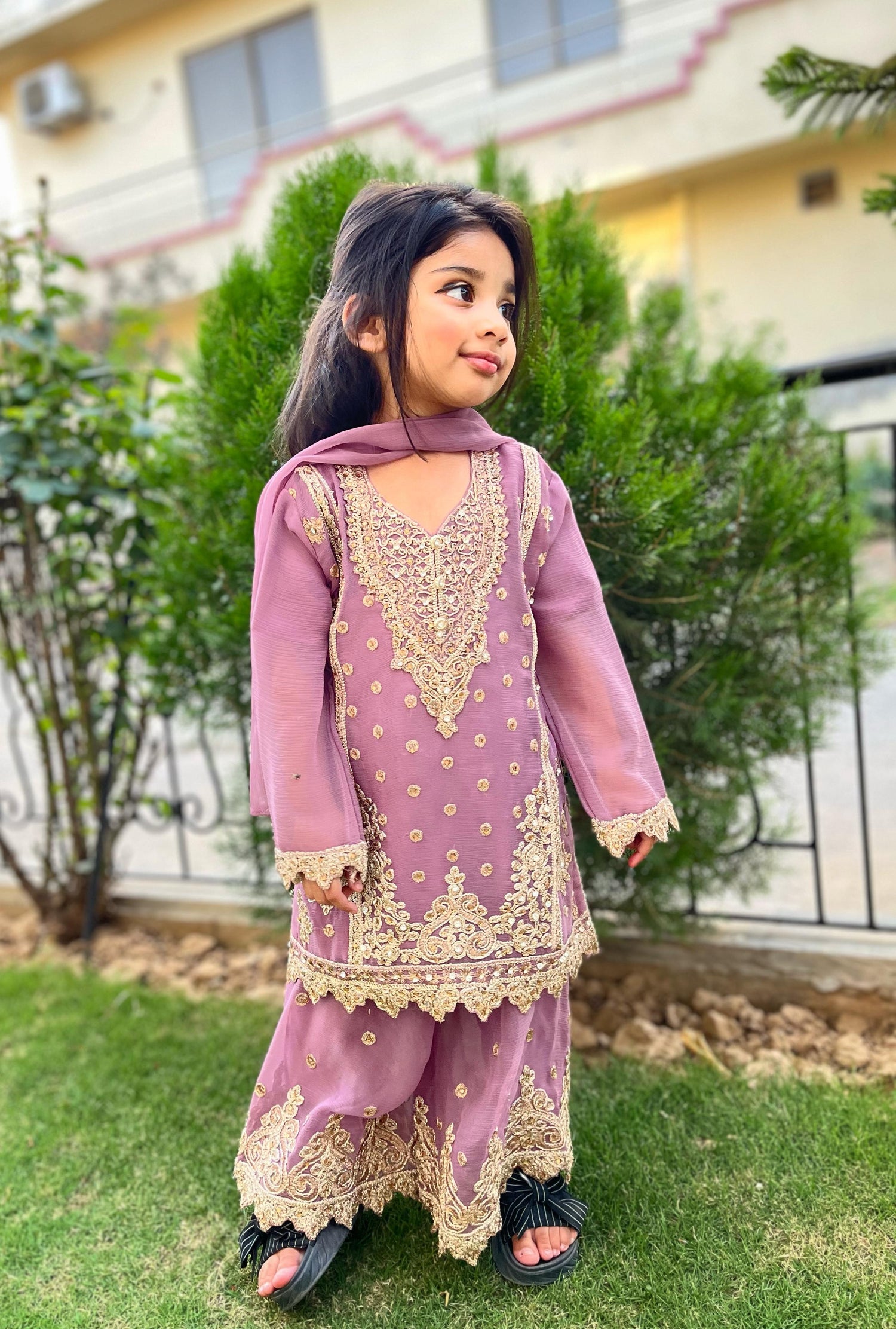 Kids Outfits