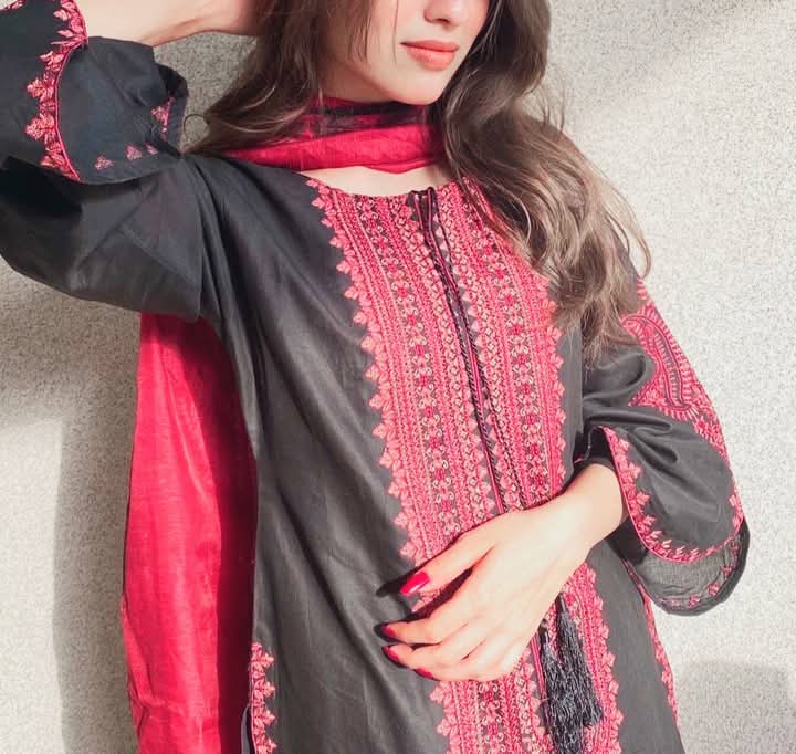 Casual Wear