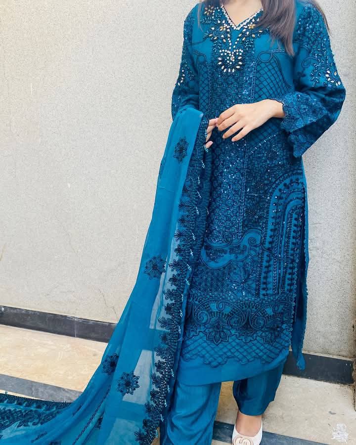 Formal Wear