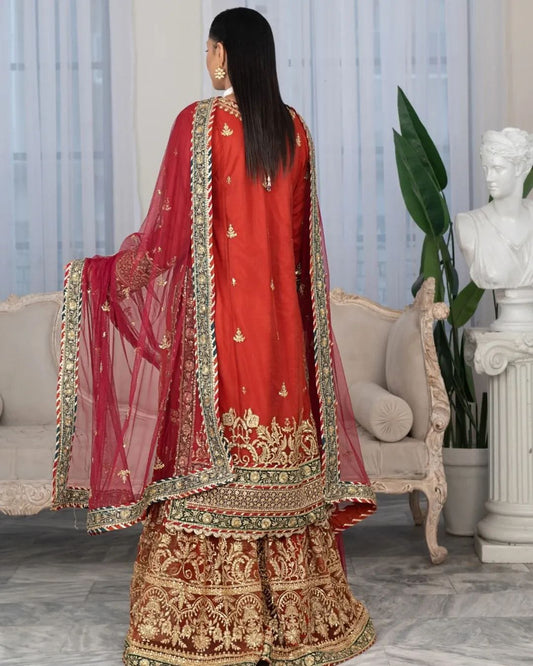 ✨ Timeless Elegance in Every Thread ✨