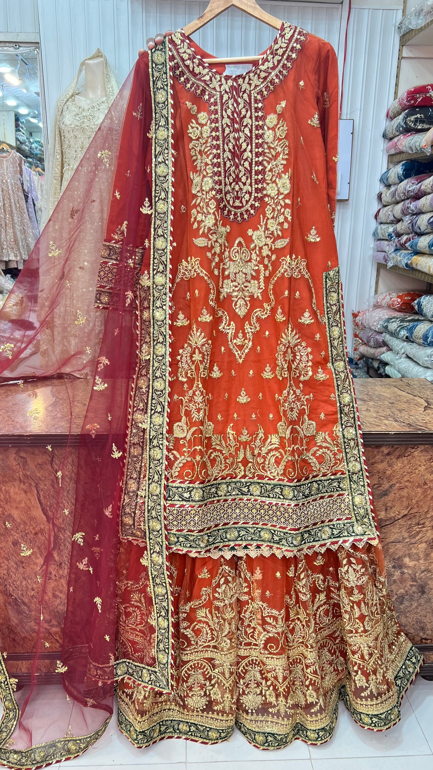 ✨ Timeless Elegance in Every Thread ✨