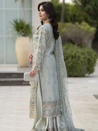 SJ3558 ICE BLUE