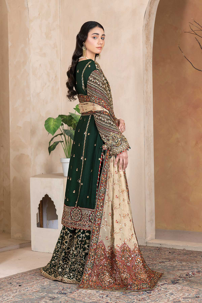 SJ3583 Green