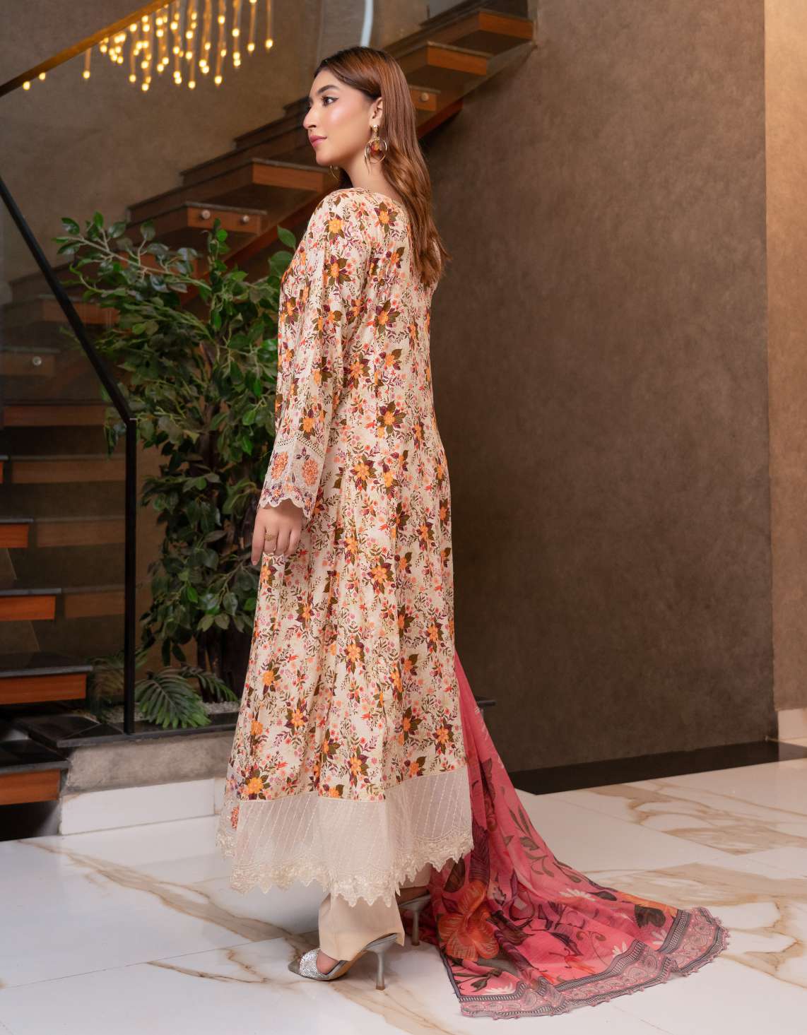 Munira Frock-M67