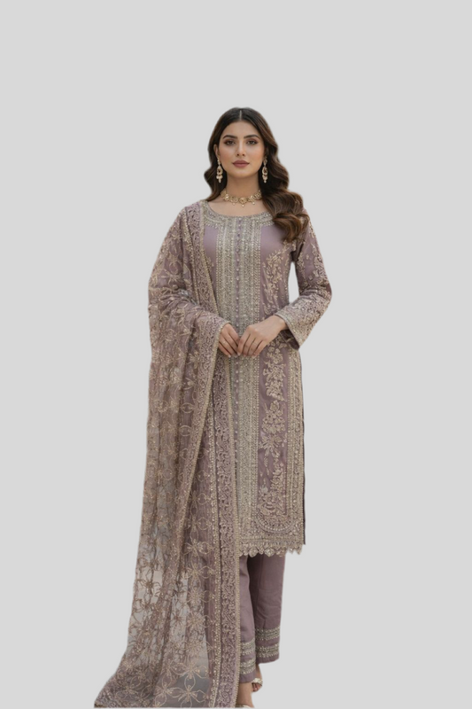 SG2191 Soft Lavender