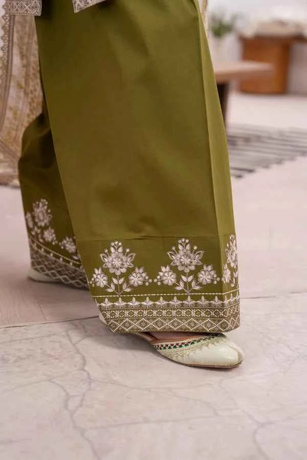 Karma Apsara Dress In Almond Silk