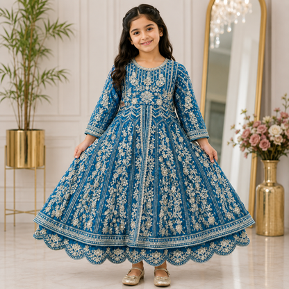 FG145 Kids Maxi Zink