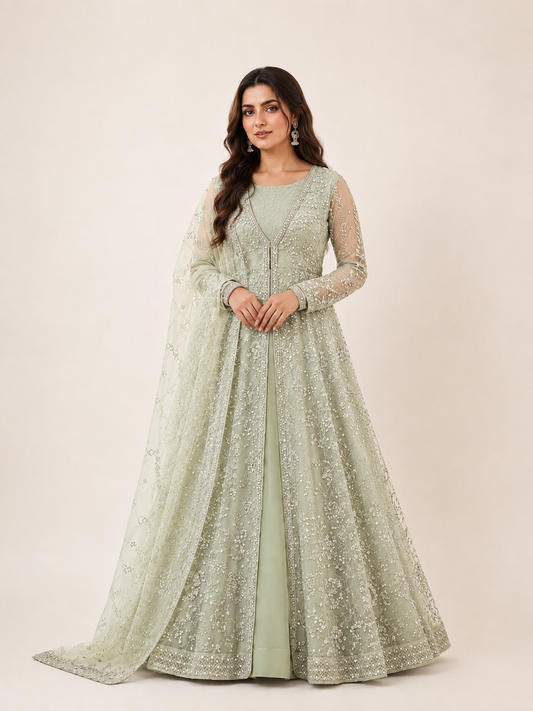 FG126 Maxi Pista