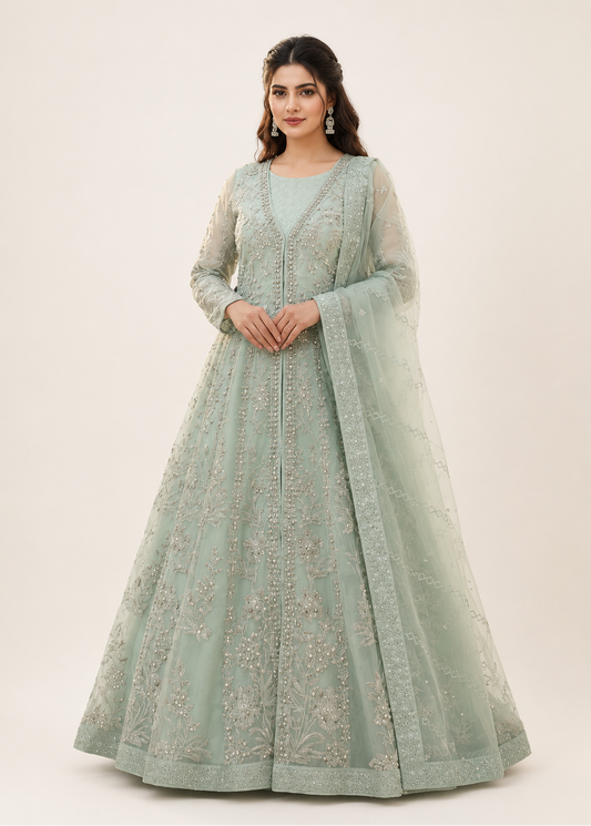 FG126 Maxi Mint